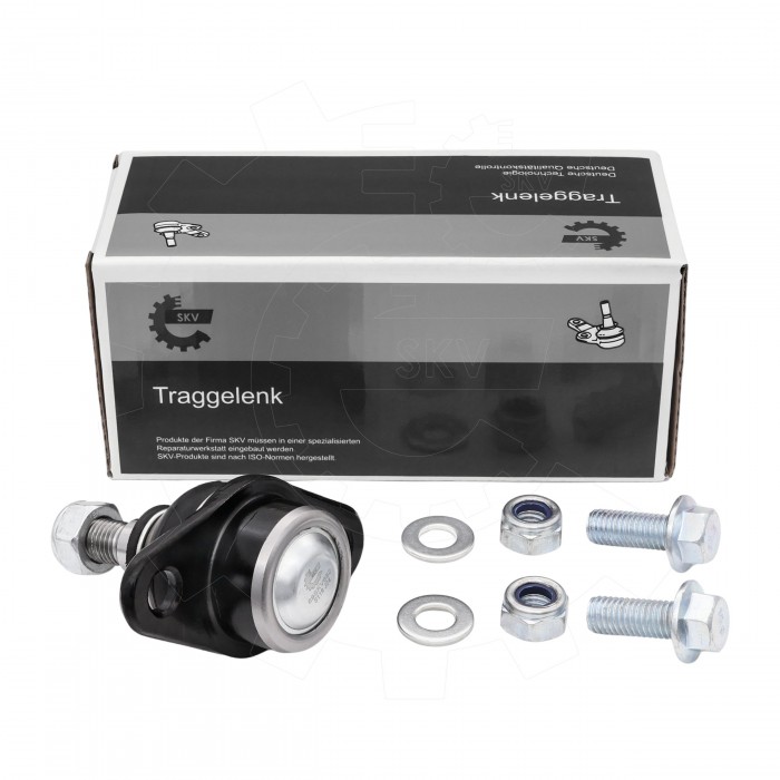 Rotule de Suspension Avant Pour Mini Mini 31126756309 31126783443 6756309