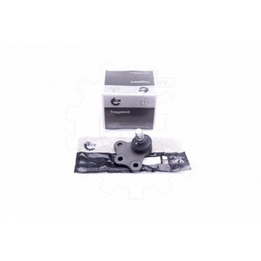 Rotule de Suspension Avant Pour Opel Meriva A Vauxhall Meriva MK I (A) 352086