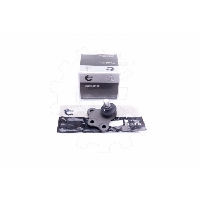 Rotule de Suspension Avant Pour Opel Meriva A Vauxhall Meriva MK I (A) 352086