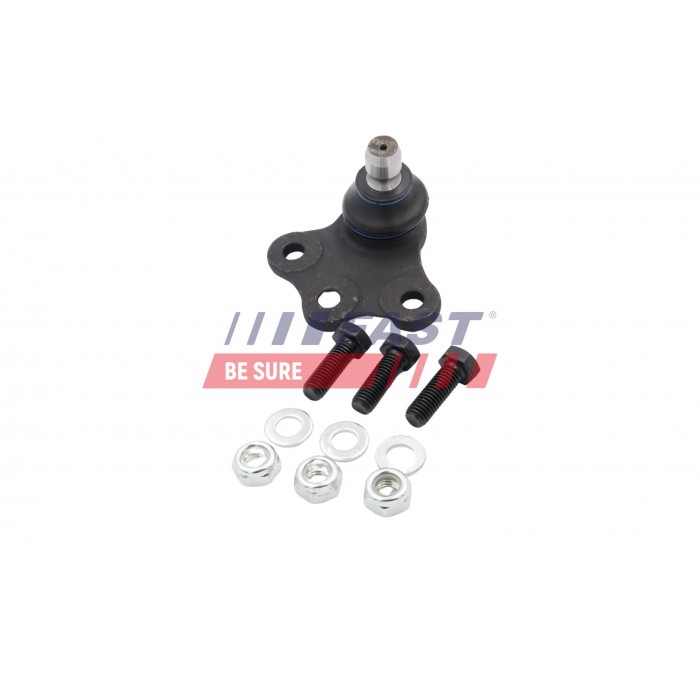 Rotule de Suspension Avant Pour Opel Meriva A 352086 5352026