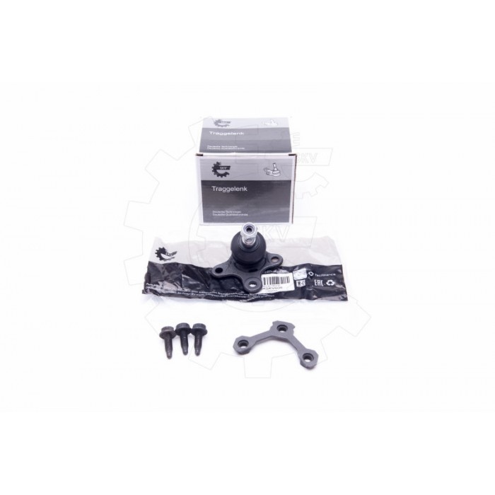 Rotule de Suspension Avant Droite Pour VW Lupo Polo Seat Arosa