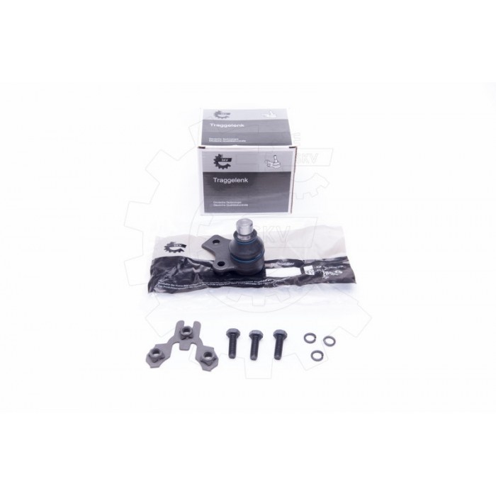 Rotule de Suspension Avant Pour VW Vento Seat Cordoba Ibiza II Inca Toledo I