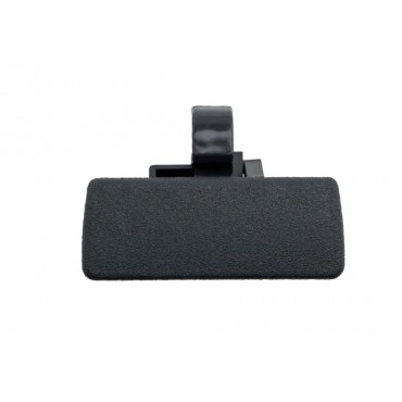 Poignée de boite à gant...