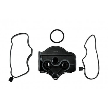 Séparateur d'Huile Pour BMW Série 1 E87 3 E46 E90 E91 5 E60 E61 11127799367