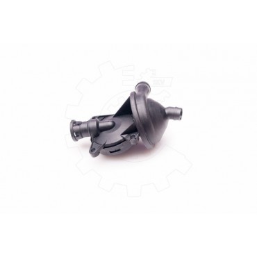 Séparateur d'Huile Pour BMW Série 1 E87 3 E46 E90 E91 X3 E83 11617503520