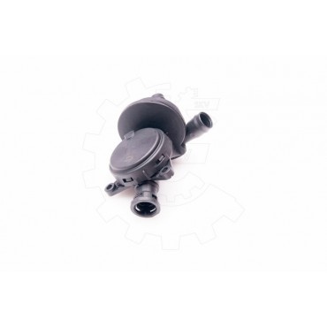 Séparateur d'Huile Pour BMW Série 1 E87 3 E46 E90 E91 X3 E83 11617503520