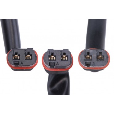 Séparateur d'Huile Pour BMW Série 1 E87 3 E90 E91 5 E60 E61 6 E63 11617531423