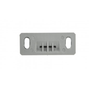 Support loquet de porte...