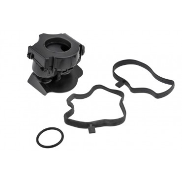 Séparateur d'Huile Pour BMW Série 3 E46 5 E60 E61 7 E65, E66, E67 11127799366