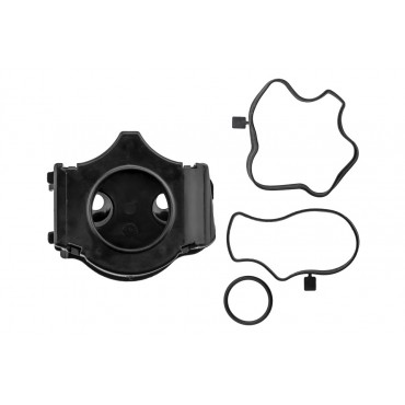 Séparateur d'Huile Pour BMW Série 3 E46 5 E60 E61 7 E65, E66, E67 11127799366