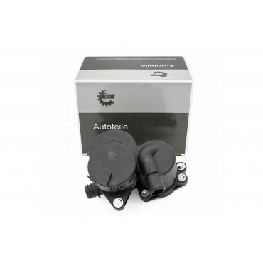 Séparateur d'Huile Pour Mercedes-Benz Classe A Vaneo 6680100062 A6680100062