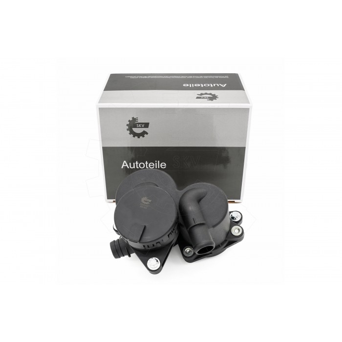 Séparateur d'Huile Pour Mercedes-Benz Classe A Vaneo 6680100062 A6680100062