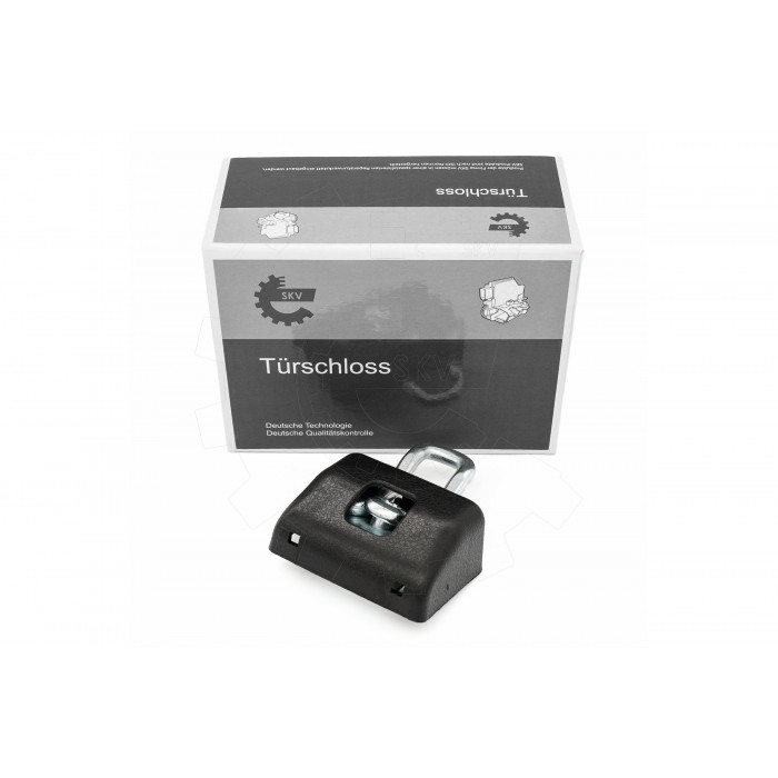 Gache Serrure de Coffre Pour Dacia Logan 6001544157