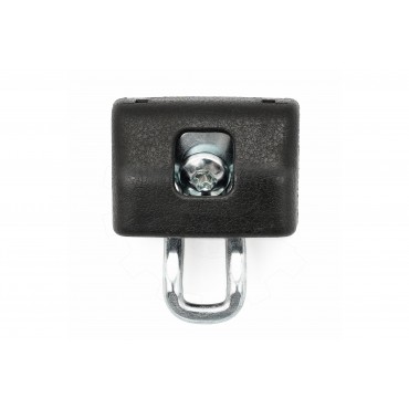 Gache Serrure de Coffre Pour Dacia Logan 6001544157