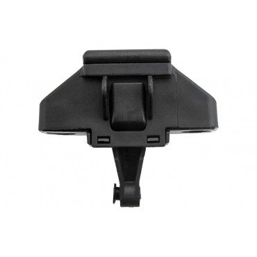 Gache Serrure de Coffre Pour Dacia Logan II Sandero