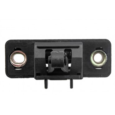 Gache Serrure de Coffre Pour Dacia Logan II Sandero