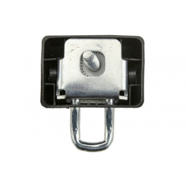 Gache Serrure de Coffre Pour Peugeot 206