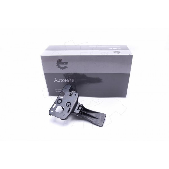 Serrure de Capot Moteur Pour Audi A4 A5 8T0823480