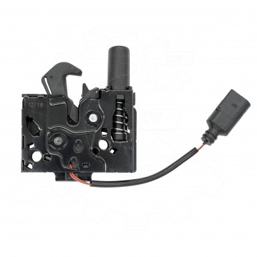 Serrure de Capot Moteur Pour Audi A4 8W0823509 8W0823509B 8W0823509C