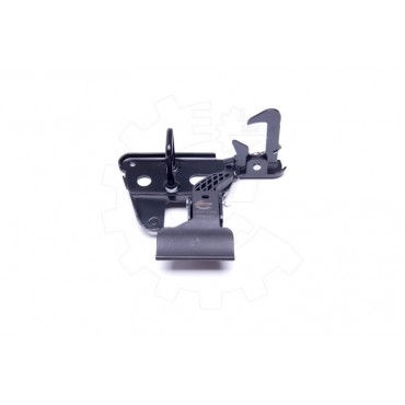 Serrure de Capot Moteur Pour Audi A6 4F0823480 4F0823480B 4F0823480C