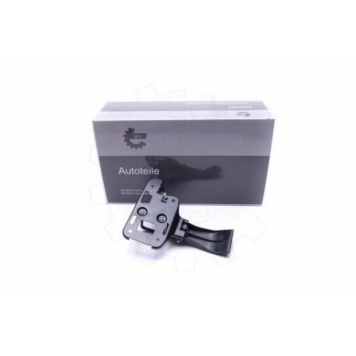 Serrure de Capot Moteur Pour Audi Q5 8R0823480 8R0823480A 8R0823480B