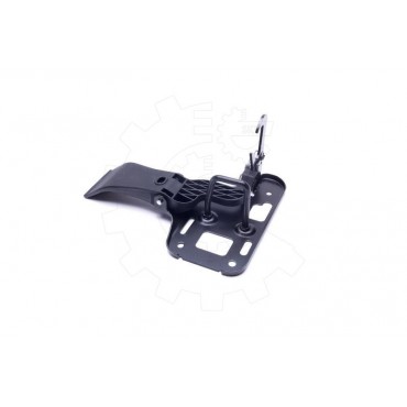 Serrure de Capot Moteur Pour Audi Q5 8R0823480 8R0823480A 8R0823480B