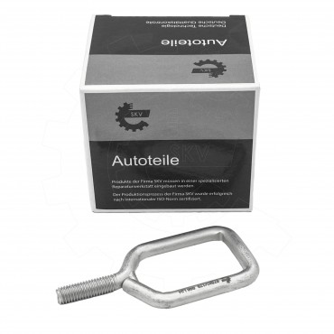 Support de Verrouillage du Capot Pour BMW F31 F34 4 F32, F82 F33, F83 F36 X1 F48