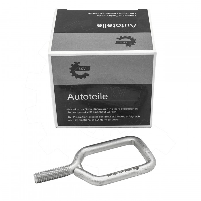 Support de Verrouillage du Capot Pour BMW F31 F34 4 F32, F82 F33, F83 F36 X1 F48