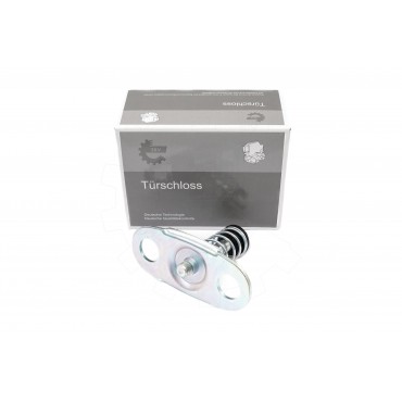 Serrure de Capot Moteur Pour BMW Série 3 E46 X5 E53 51238229807