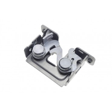 Serrure de Capot Moteur Pour BMW Série 3 E90 E91 E92 5 E60 E61 51237115229