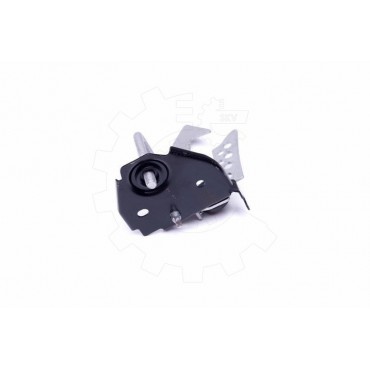 Serrure de Capot Moteur Pour BMW Série 5 F07 F10 F11 6 F06 F12 F13 51237183764