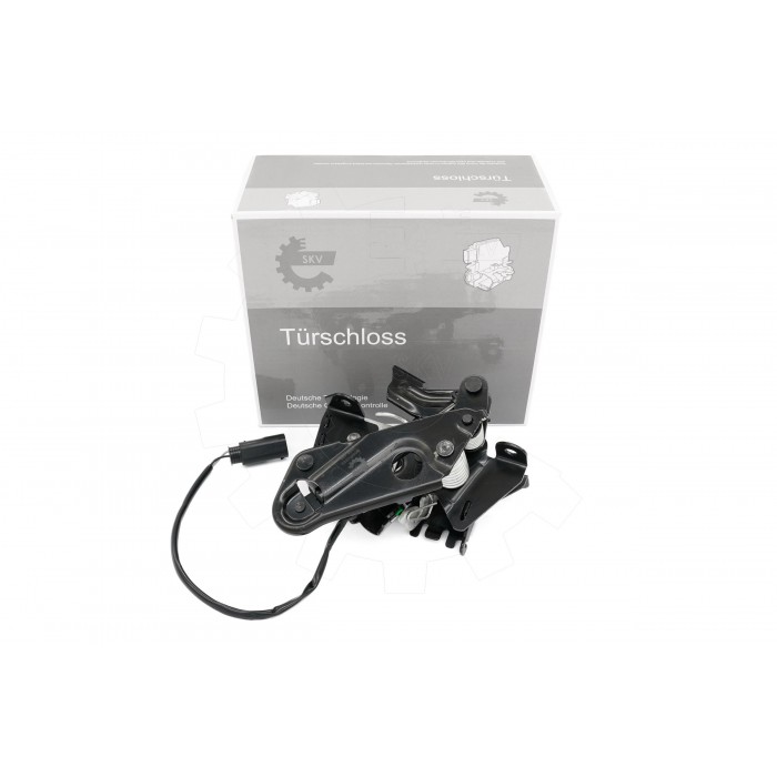 Serrure de Capot Moteur Pour BMW Série 5 F07 F10 F11 6 F06 F12 F13 51237183761