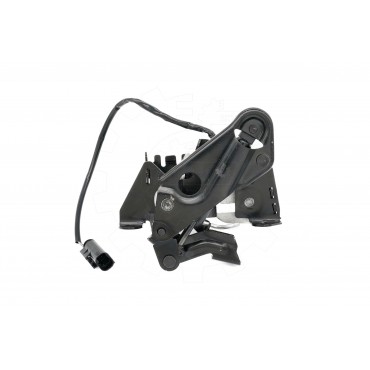 Serrure de Capot Moteur Pour BMW Série 5 F07 F10 F11 6 F06 F12 F13 51237183761