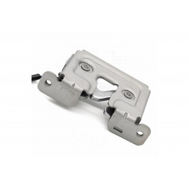 Serrure de Capot Moteur Pour BMW X5 E70 X6 E71, E72 51237178753 61319110293