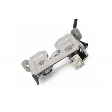 Serrure de Capot Moteur Pour BMW X5 E70 X6 E71, E72 51237178753 61319110293