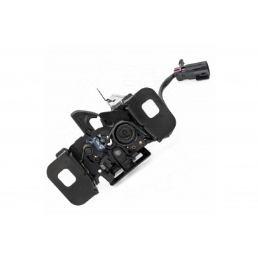 Serrure de Capot Moteur Pour Chevrolet Cruze 95463828
