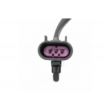 Serrure de Capot Moteur Pour Chevrolet Cruze 95463828