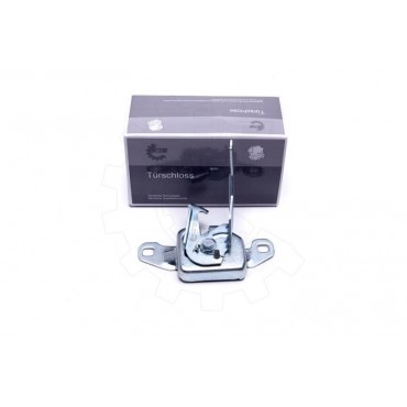 Serrure de Capot Moteur Pour Dacia Duster 656010017R