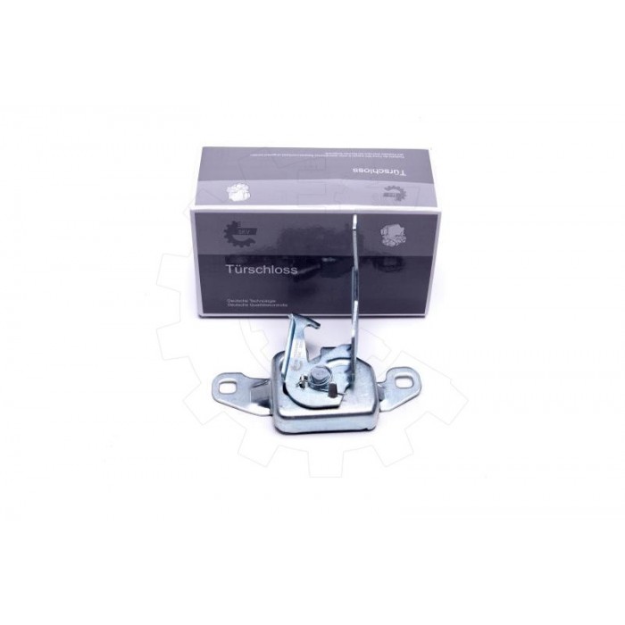 Serrure de Capot Moteur Pour Dacia Duster 656010017R