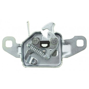 Serrure de Capot Moteur Pour Dacia Logan Sandero 6001547332