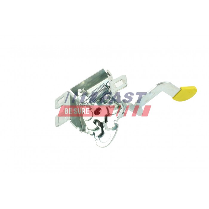 Serrure de Capot Moteur Pour Opel Combo Fiat Doblo 52046011