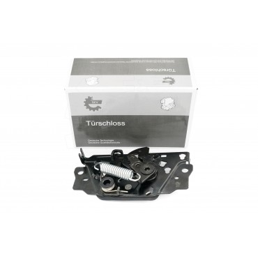 Serrure de Capot Moteur Pour Ford C-Max II Focus III Kuga Transit BM5A16700AF