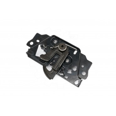 Serrure de Capot Moteur Pour Ford C-Max II Focus III Kuga Transit BM5A16700AF