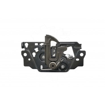 Serrure de Capot Moteur Pour Ford C-Max II Focus III Kuga Transit BM5A16700AF