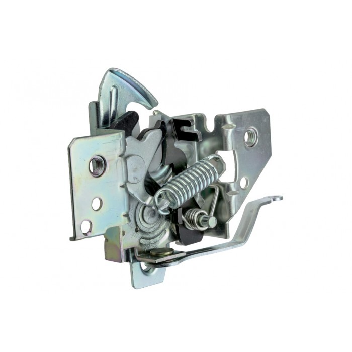 Serrure de Capot Moteur Pour Ford Fiesta V 2S6H16C680AF