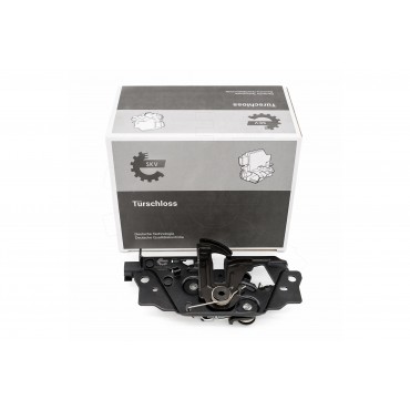 Serrure de Capot Moteur Pour Ford Focus III Kuga II Tourneo Transit BM5A16700BG