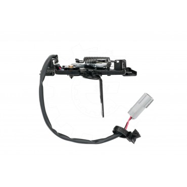 Serrure de Capot Moteur Pour Mazda 6 GJ6A56620C