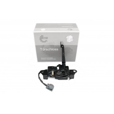 Serrure de Capot Moteur Pour Mazda CX-5 KR1156620