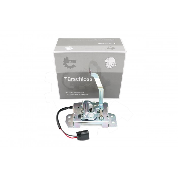 Serrure de Capot Moteur Pour Mitsubishi ASX 5908A196