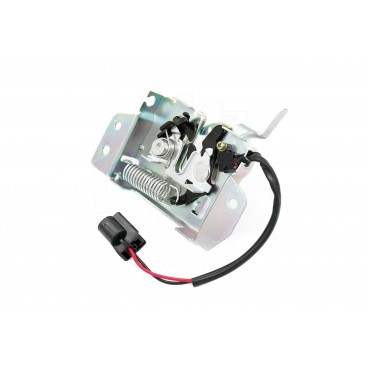Serrure de Capot Moteur Pour Mitsubishi ASX 5908A196